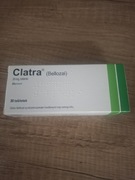 Clatra 20g tabletki