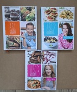 ZESTAW ABC gotowania 1, 2, 3 Marieta Marecka 