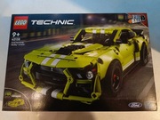 Lego Technic 42138 Ford Mustang Shelby GT500