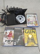 PlayStation 2 Slim