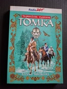 Tajemnicza wyprawa Tomka - Alfred Szklarski
