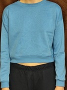 Bluza damska krótka rozmiar M