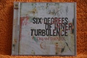 DREAM THEATER – Six Degrees Of Inner Turbulence 2CD (2002)*Folia!
