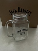 Szklanka Long Jack Daniels Lynchburg 3szt.