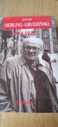 Gustaw Herling Grudziński Inny Świat 
