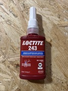 KLEJ DO GWINTÓW LOCTITE 243 50ML