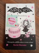 Książka isadora moon obchodzi urodziny