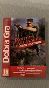 Gra PC jagged alliance