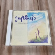 Genesis - We Can't Dance