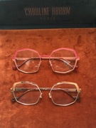 Oprawy korekcyjne Caroline Abram Jenny