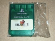 ORYGINALNA Karta pamięci Sony Playstation PS PS1 PSX MEMORY CARD SCPH-1020 