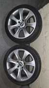 BMW OEM ALU 5x120 17'' STYLE 185 ORYG e90 e92 e93