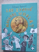 Jak zdobyć nagrodę Nobla?