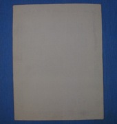 Blejtram z ugruntowanym płótnem do malowania obrazów 22 x 28 x 0.5 cm 