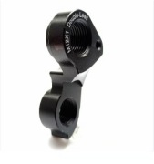 Hak przerzutki Cannondale Double Lead K33009 M12x1