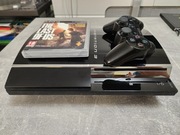 Playstation 3 CECHC04