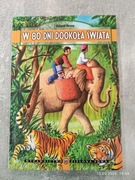 W 80 dni dookoła świata