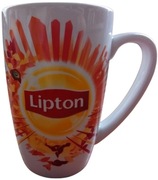 Kubek herbata LIPTON - stylowy - kolekcja 2015 #3