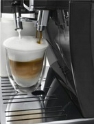ekspres do kawy Delonghi 