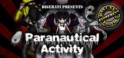 Paranautical Activity Steam Key