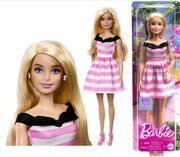 LALKA BARBIE FASHIONISTAS 65 rocznica Barbie HTH66