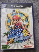 Super Mario Sunshine