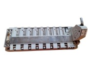 SIEMENS 6FC5111-0CA73-0AA1 Listwa zaciskowa