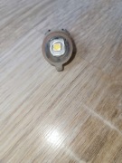 Lampka LED suszarki Electrolux PerfectCare AEG Zanussi