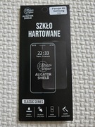 Aligator Shield Szkło Hartowane Ochronne Classic Do Samsung S23