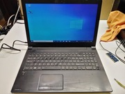 Laptop Toshiba Satelite
