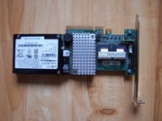 Karta kontroler LSI model BAT1S1P  PCI-E