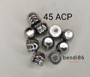 Pociski ołowiane ACP 452-160 gr kal 44" 50 szt.