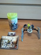LEGO Bionicle Vahki Rorzakh 8618