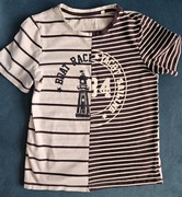 Koszulka C&A chłopiec r. 140