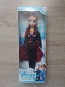 Lalka Disney Frozen kraina lodu Anna 