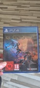 Kingdom of amalur Re-reckoning PS4