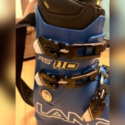 Buty narciarskie Lange RS 110 SC rozmiar 26