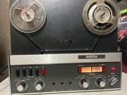 Revox A-77 MK III 2 ślad