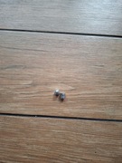 Nakrętka kołpakowa M5 oc DIN 1587 40szt