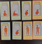 Kolekcja Kart BTS Japonia