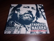 Tadeusz Nalepa ... W Hołdzie Dla Mistrza! 2CD