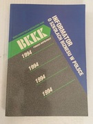E informator o szkołach biznesu w Polsce 1994 