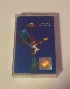 Kaseta magnetofonowa Chris Rea THE BLUE CAFE