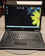 Dell Latitude E7440 i7 500SSD 128SSD 16GB RAM