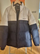 Kurtka męska, puchowa Reebok, rozmiar XL. 