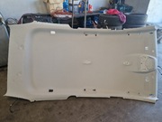 Podsufitowka mondeo mk4 kombi 2014r, kompletna z uchwytami 