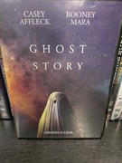 Ghost story DVD 