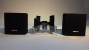 Bose FreeSpace 3 Satellites para czarna