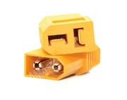 ADAPTER PRZEJSCIÓWKA XT60 NA T DEANS AMASS LIPO RC