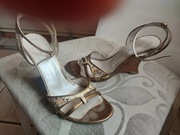 Buty Sandały Moda Di Fausto